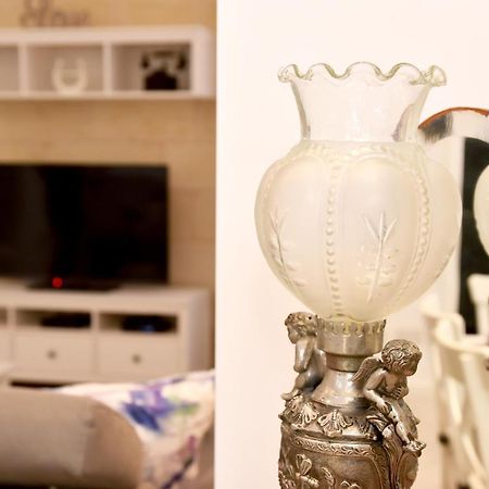 Luxury Maisonette Birgu Exteriér fotografie