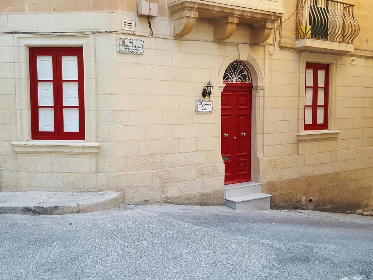 Luxury Maisonette Birgu Exteriér fotografie