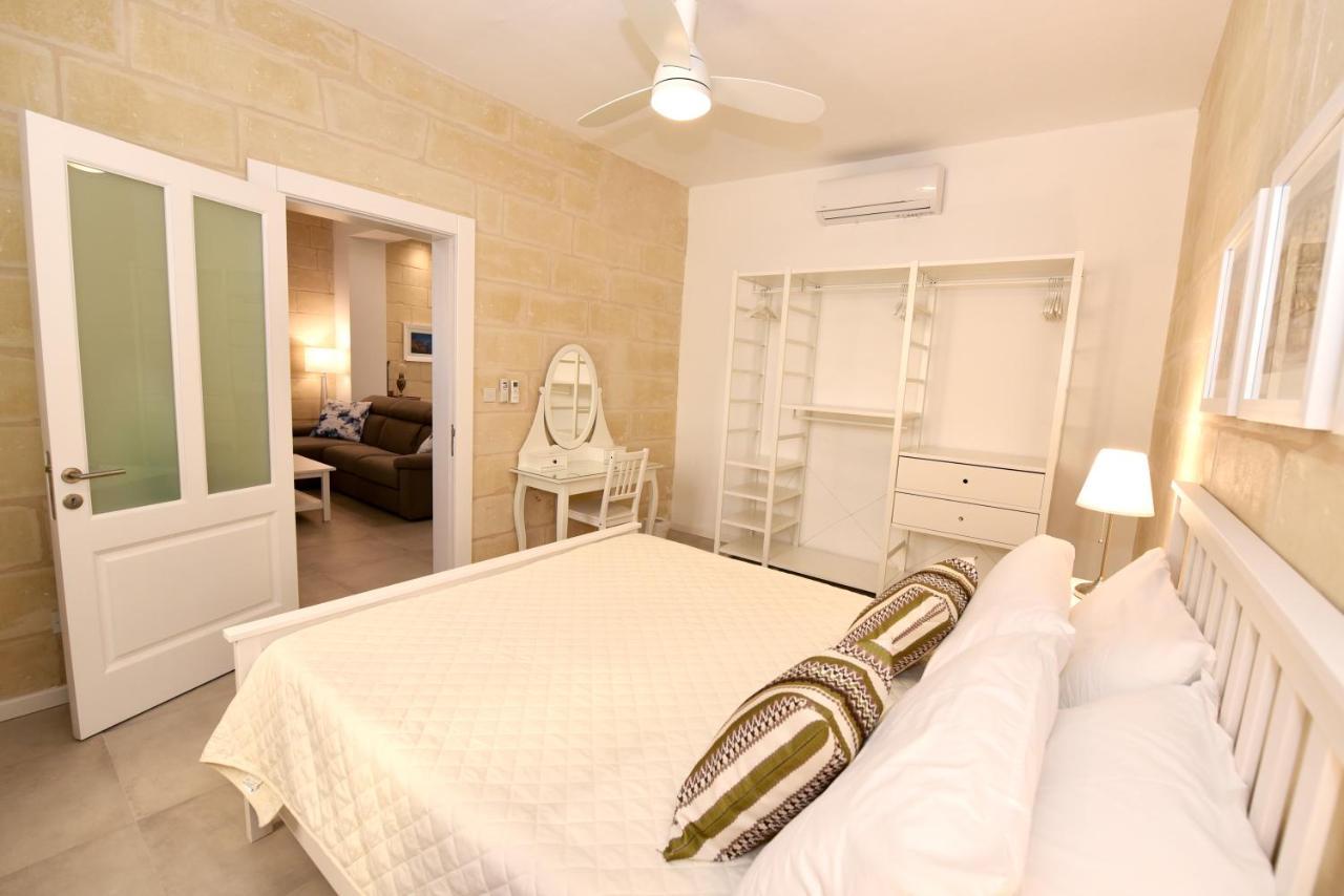 Luxury Maisonette Birgu Exteriér fotografie
