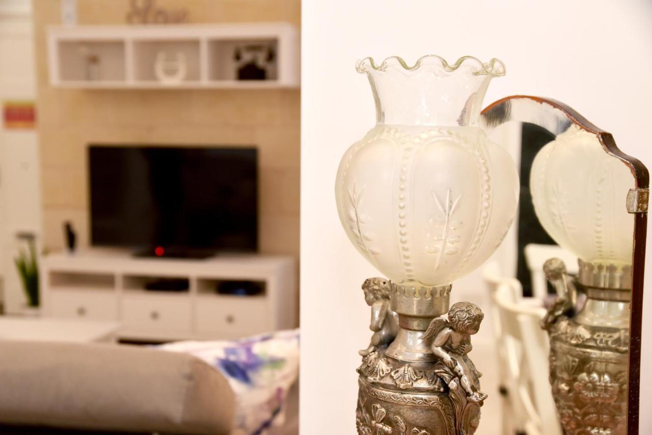 Luxury Maisonette Birgu Exteriér fotografie