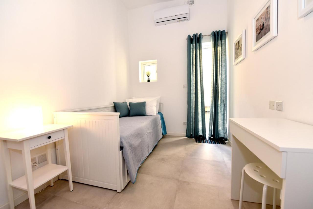 Luxury Maisonette Birgu Exteriér fotografie