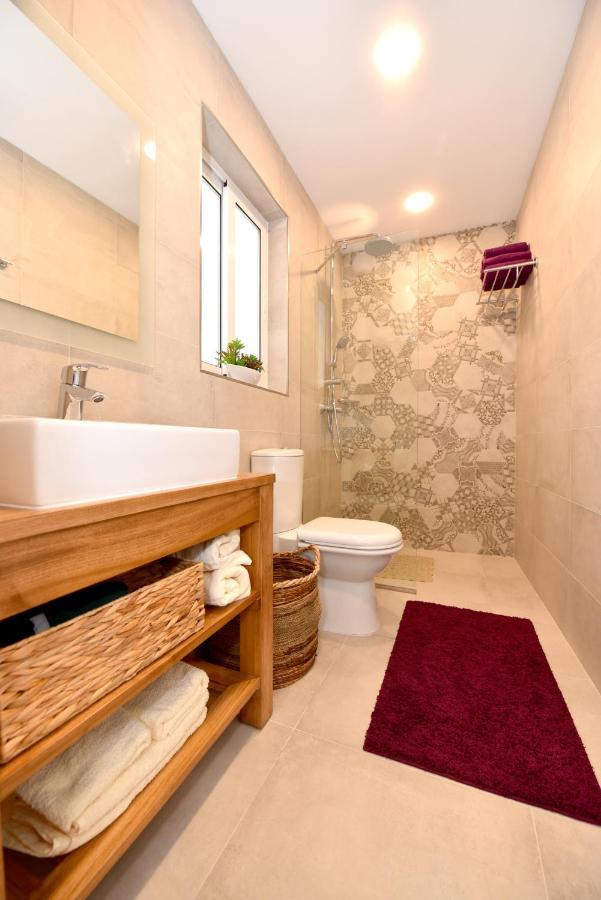 Luxury Maisonette Birgu Exteriér fotografie