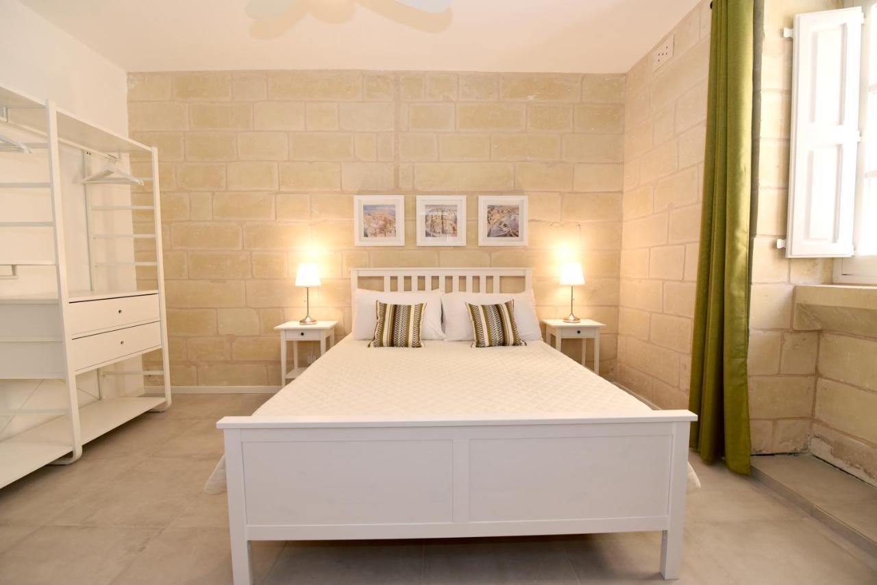 Luxury Maisonette Birgu Exteriér fotografie