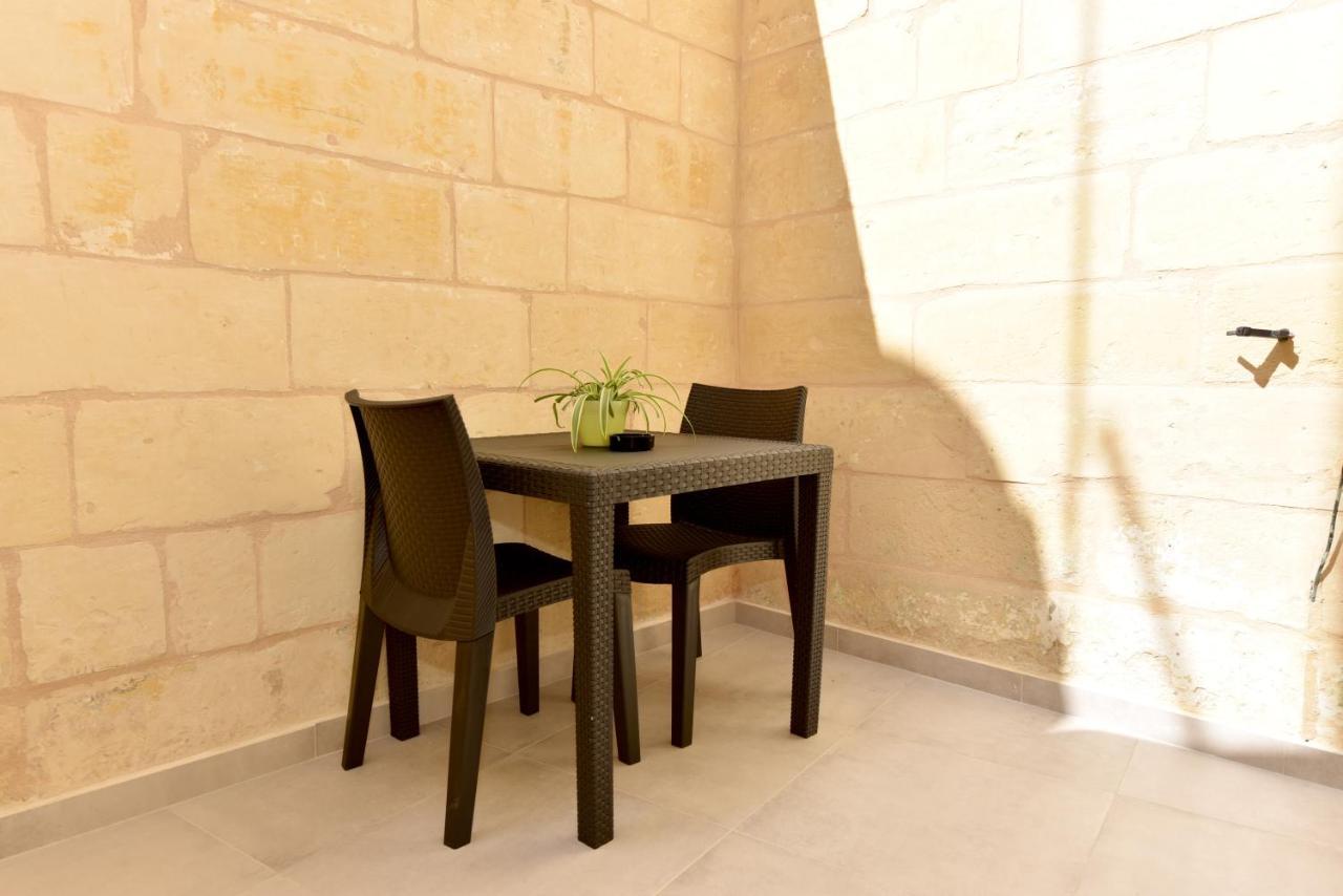Luxury Maisonette Birgu Exteriér fotografie