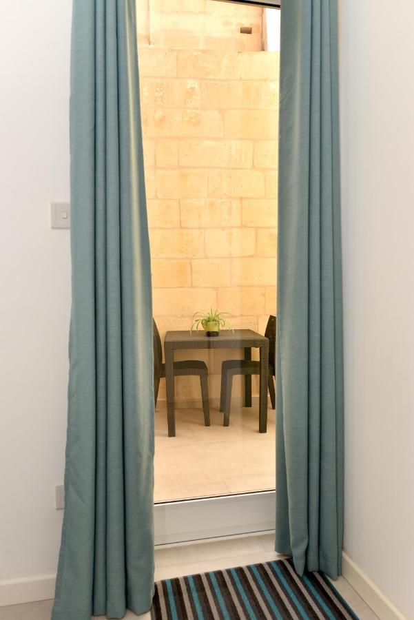 Luxury Maisonette Birgu Exteriér fotografie