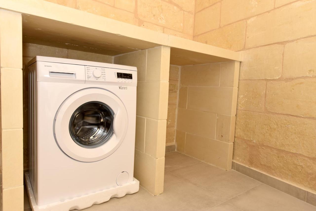 Luxury Maisonette Birgu Exteriér fotografie